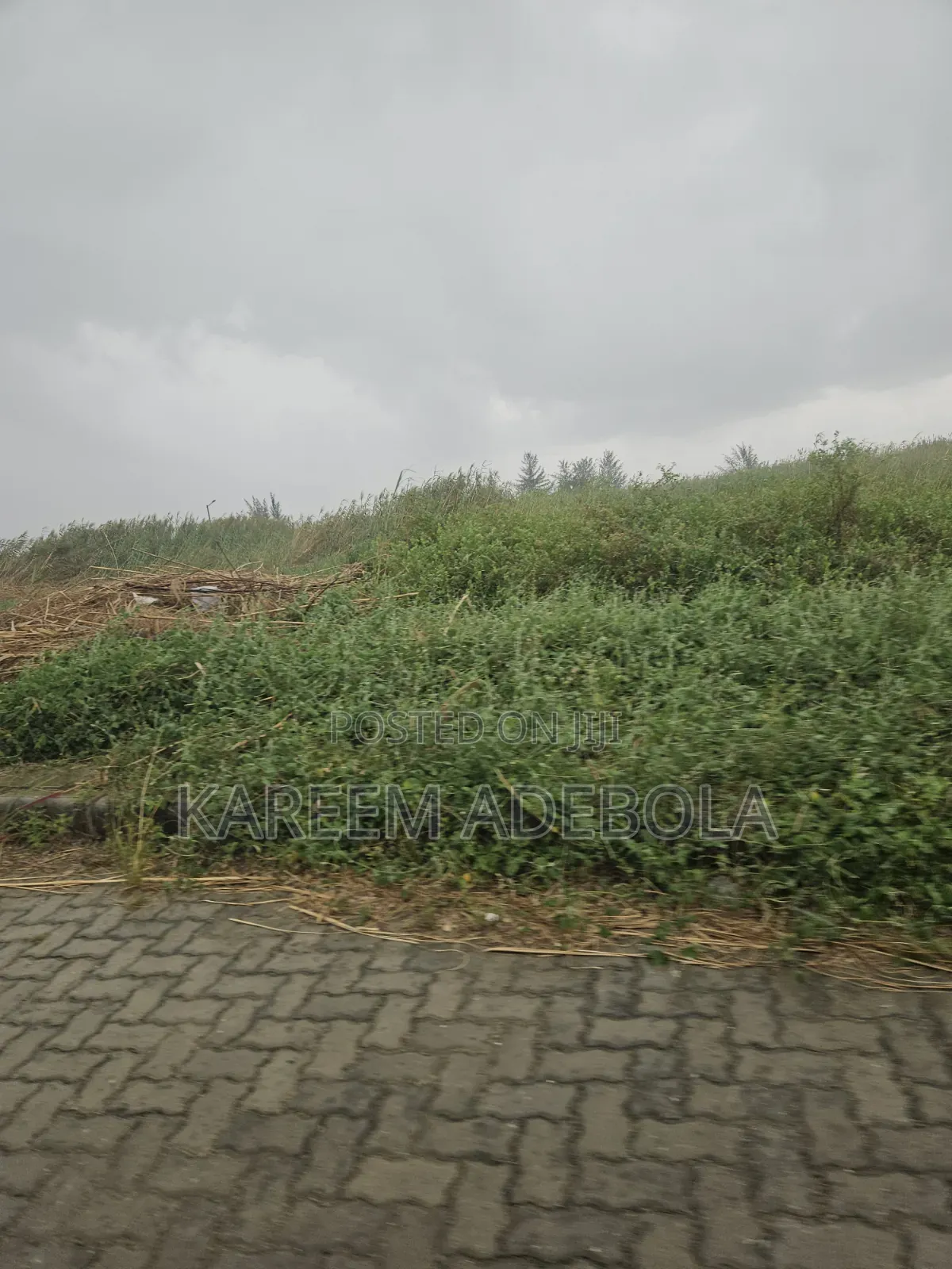 Mmixed Use Comprehensive Development Land at Maitama 2