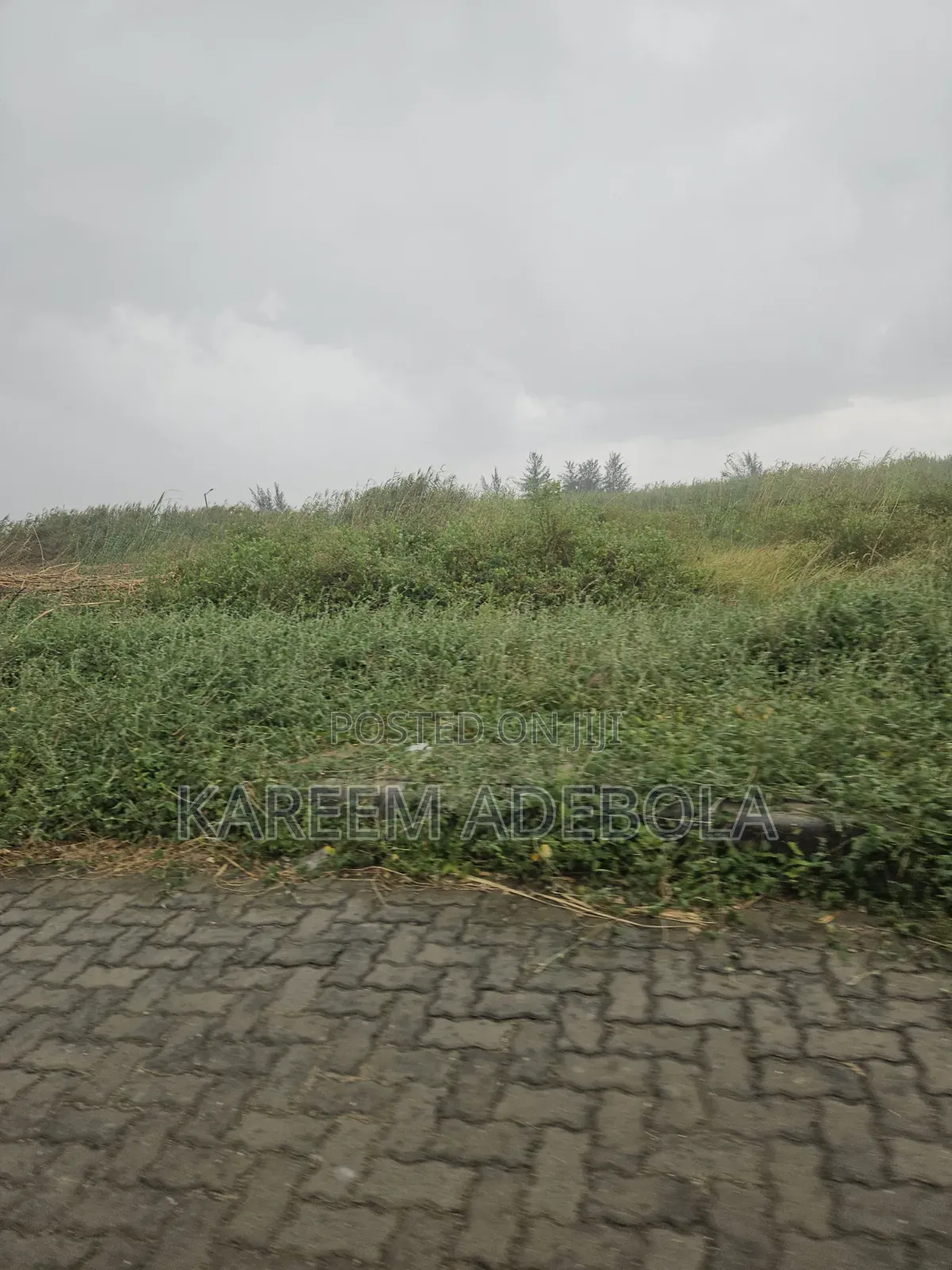 Mmixed Use Comprehensive Development Land at Maitama 2