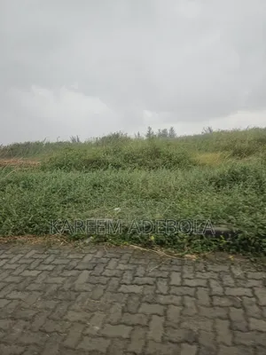 Mmixed Use Comprehensive Development Land at Maitama 2