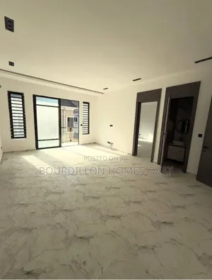 2bdrm Apartment in Orchid Lekki Lagos for rent