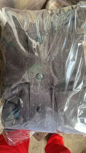 Unisex Jalabia