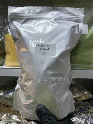 Rosehip Powder(Brown)