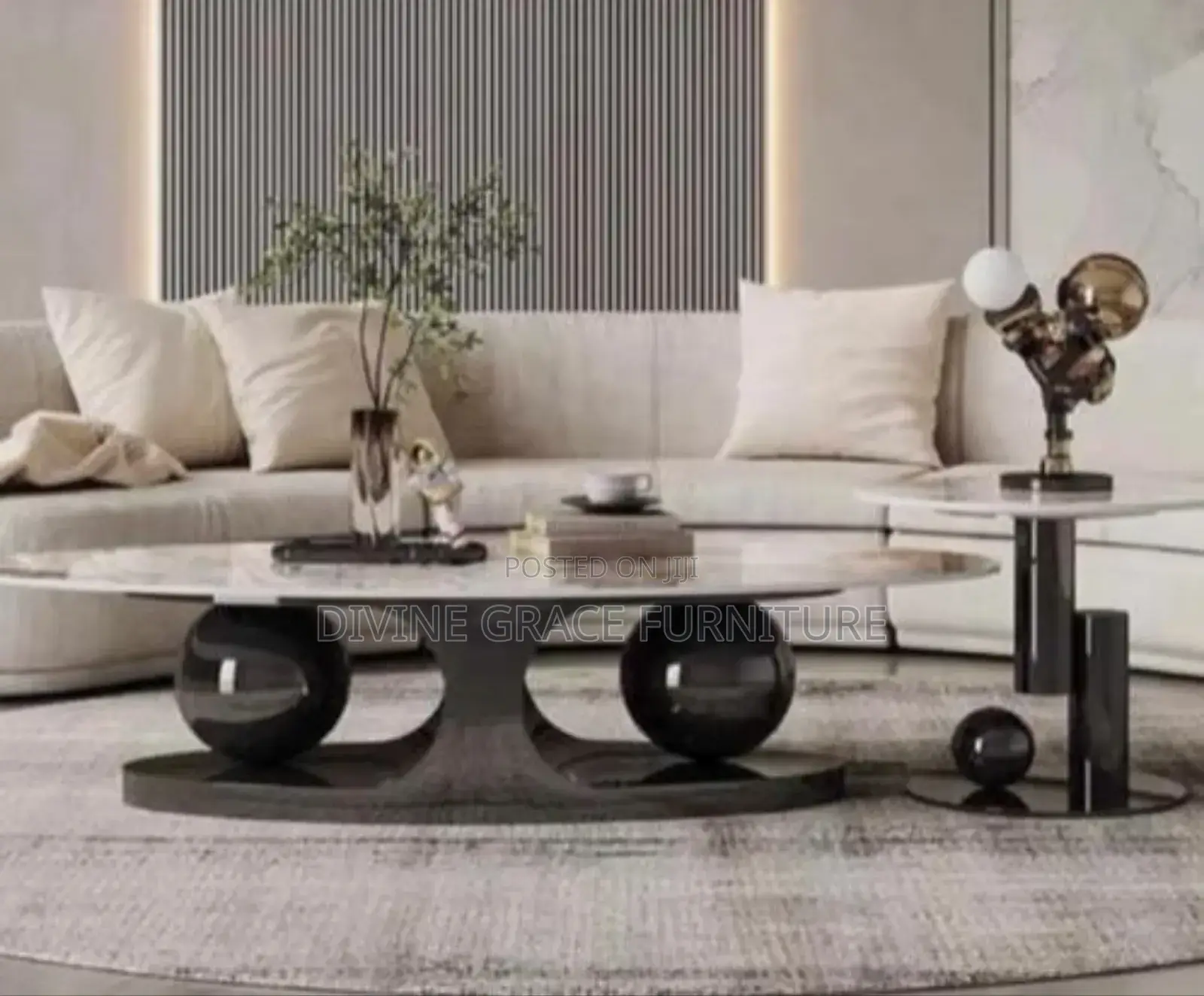 Imported Centre Table