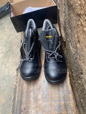 Bike Safety Guard With Safety Boots