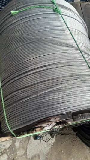Aluminum Conductor