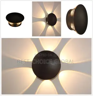 Modern Wall Light Get This for Indoor and Outdoor