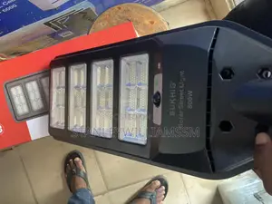 800watt Solar Street Light