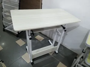 Adjustable Mini Computer Table