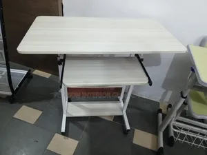 Adjustable Mini Computer Table