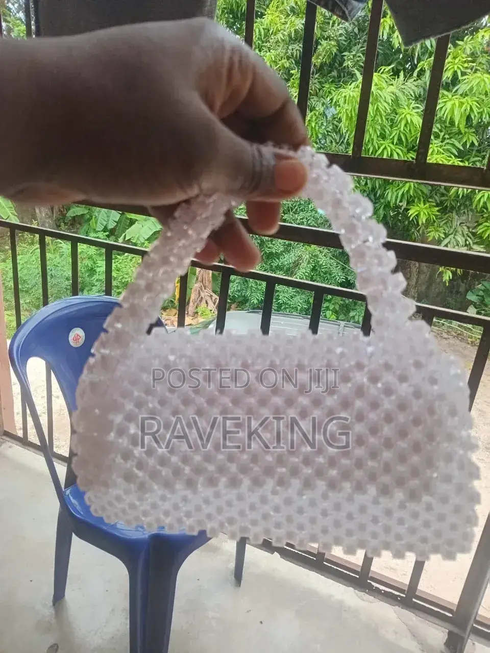 Beads Bags