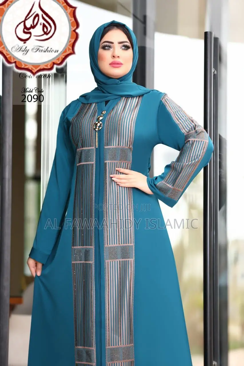 Quality Egypt Abaaya