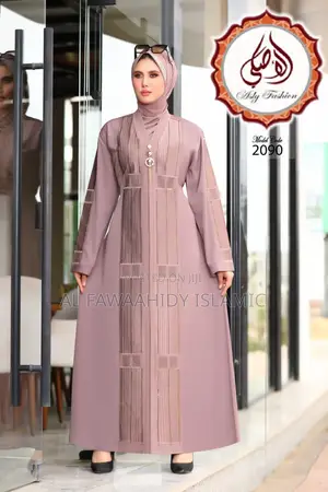 Quality Egypt Abaaya