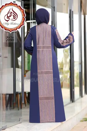 Quality Egypt Abaaya