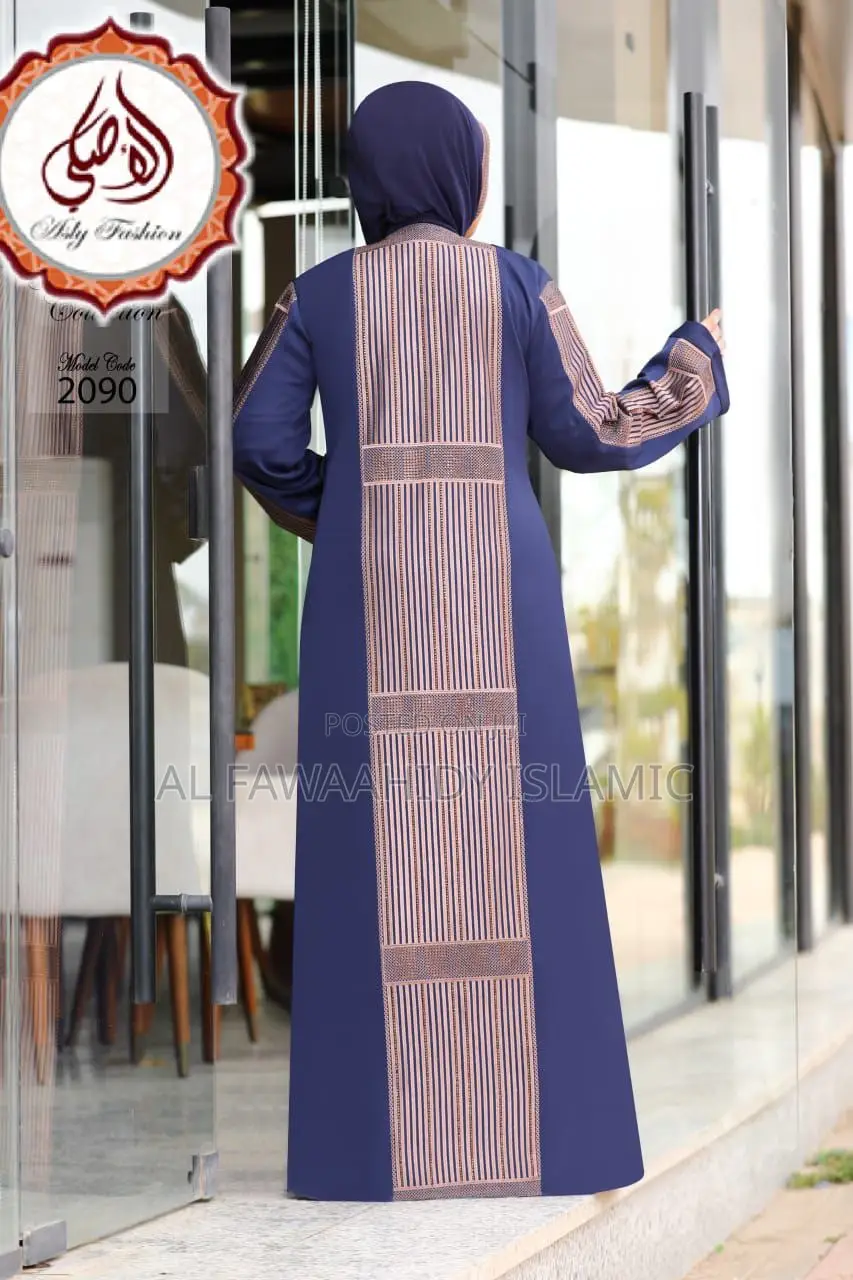 Quality Egypt Abaaya