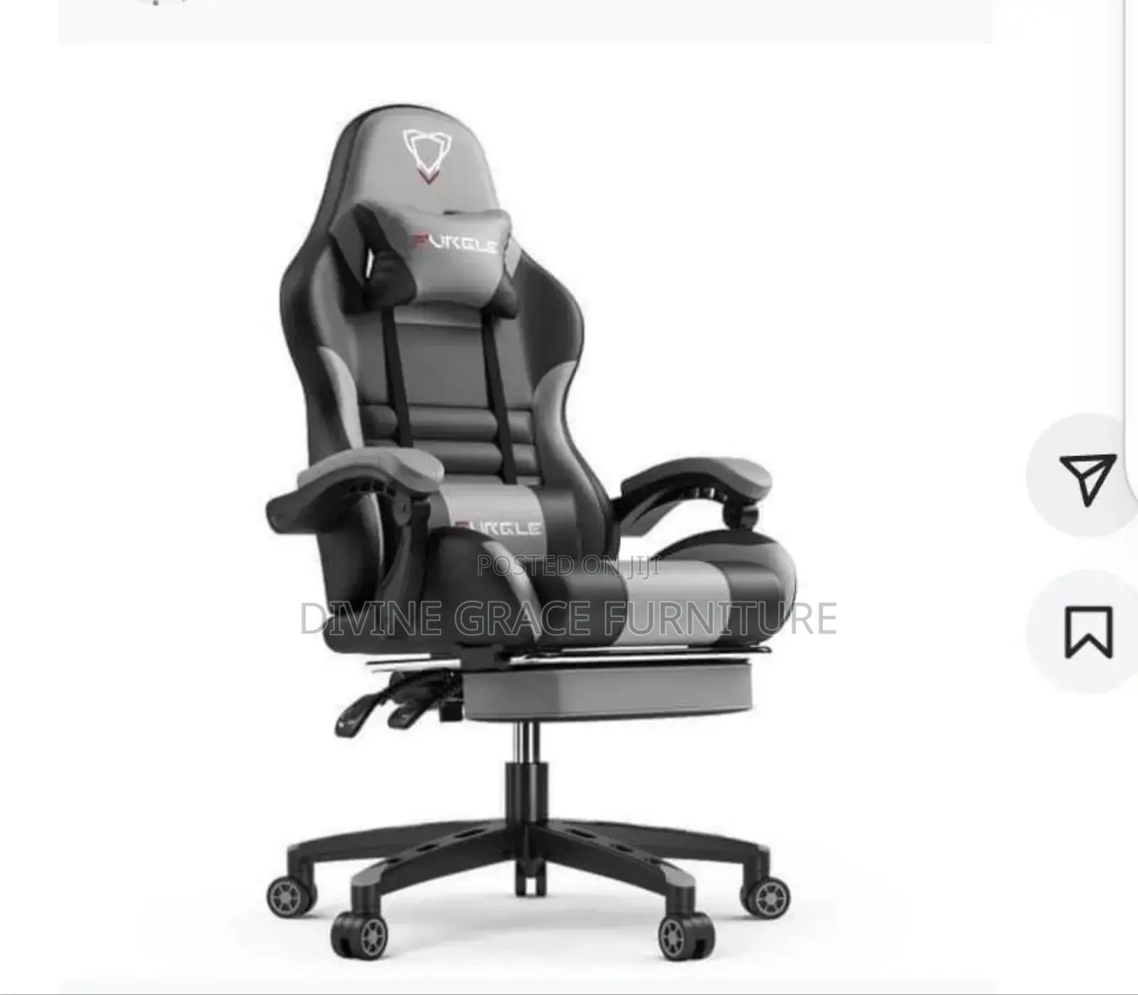 Gaming Chair