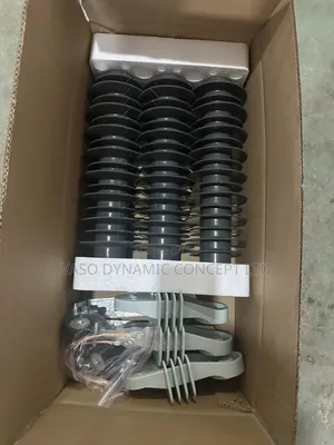 33kv Silicon Lighting Arrestor