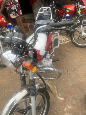 Daylong DGL125-K 2024 Gold