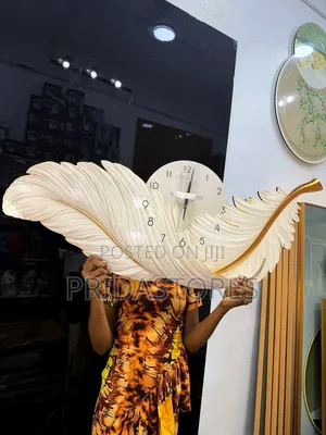 Luxury Wall Clock