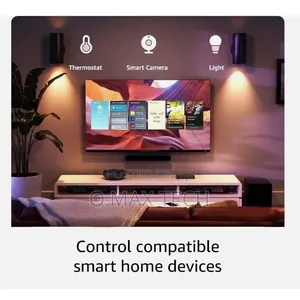 Fire Tv Stick Max 2025