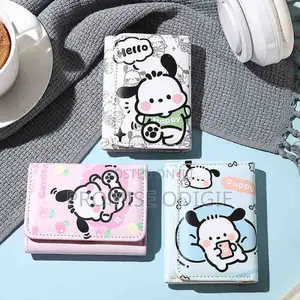 Fancy Wallet
