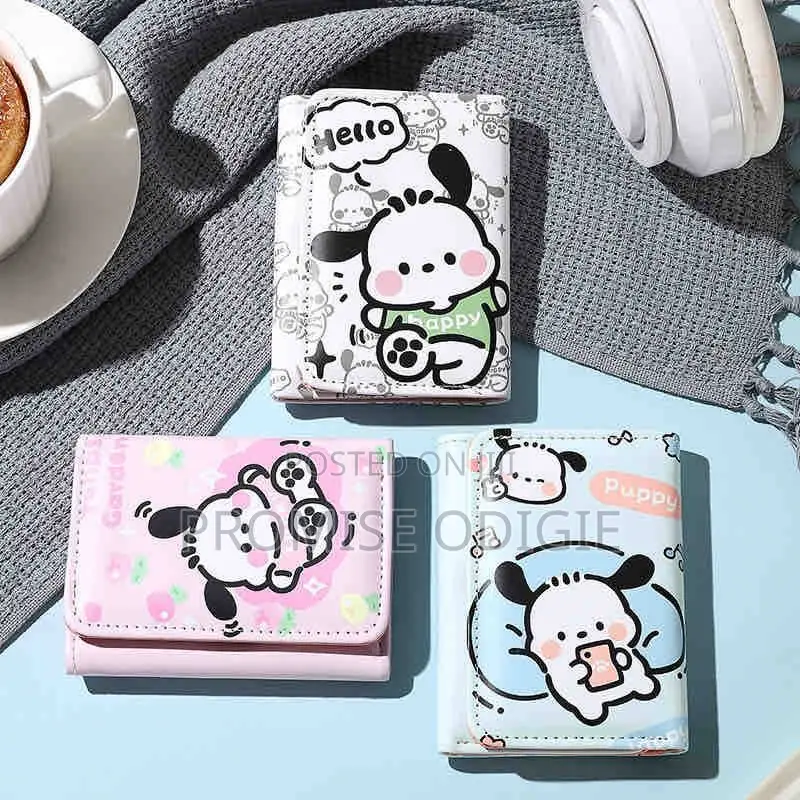 Fancy Wallet
