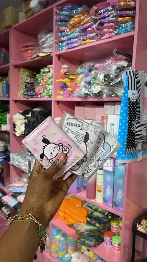 Fancy Wallet