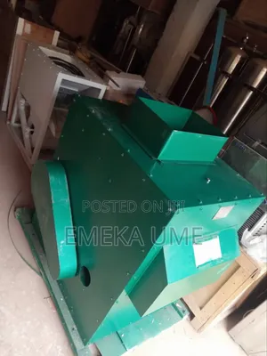 3000kg Rice Destoner Machine