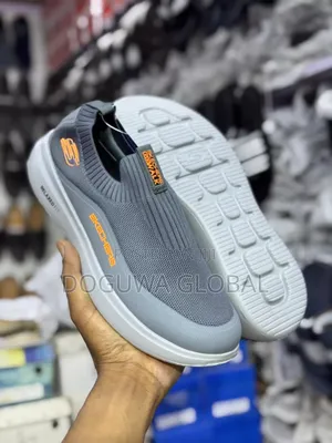Original Sketchers Relaxed It
