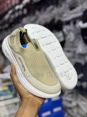 Original Sketchers Relaxed It