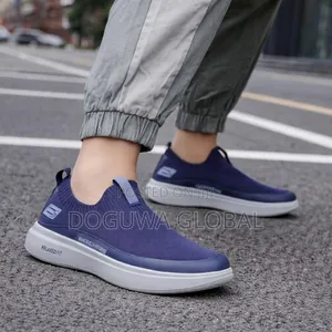 Original Sketchers Relaxed It