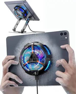 Magnetic Cooling Pad Sl-06