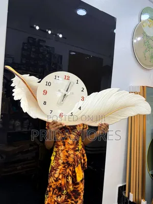 Luxury Wall Clock