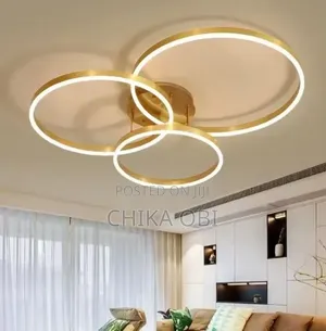 Chandelier