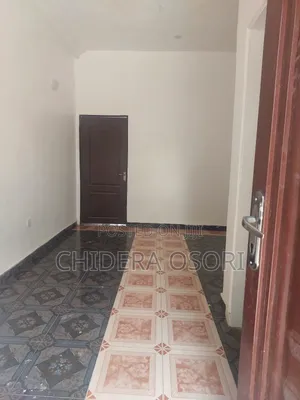 1bdrm Room & Parlour in Gwarinpa, Bunkoro for rent