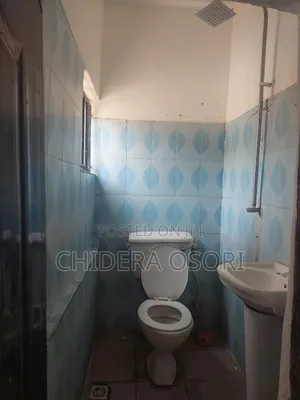 1bdrm Room & Parlour in Gwarinpa, Bunkoro for rent