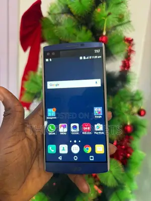 LG V10 64 GB Blue