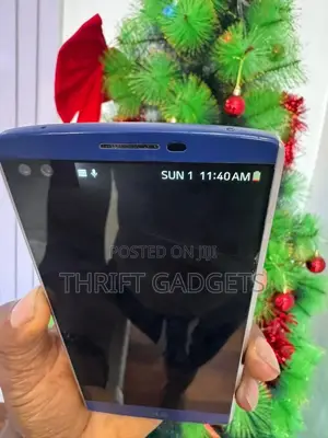 LG V10 64 GB Blue