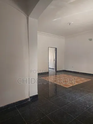 1bdrm Room & Parlour in Gwarinpa, Bunkoro for rent