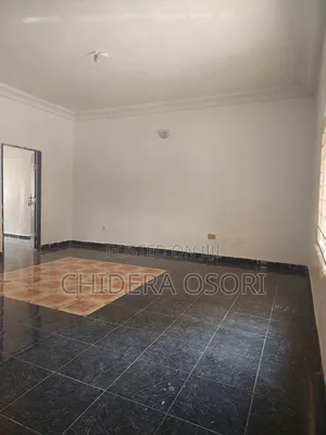 1bdrm Room & Parlour in Gwarinpa, Bunkoro for rent