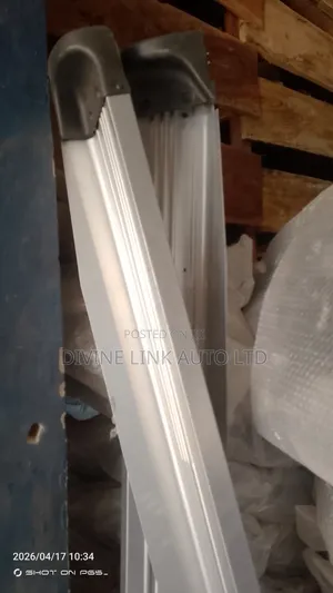 Side Steps for Toyota Hilux