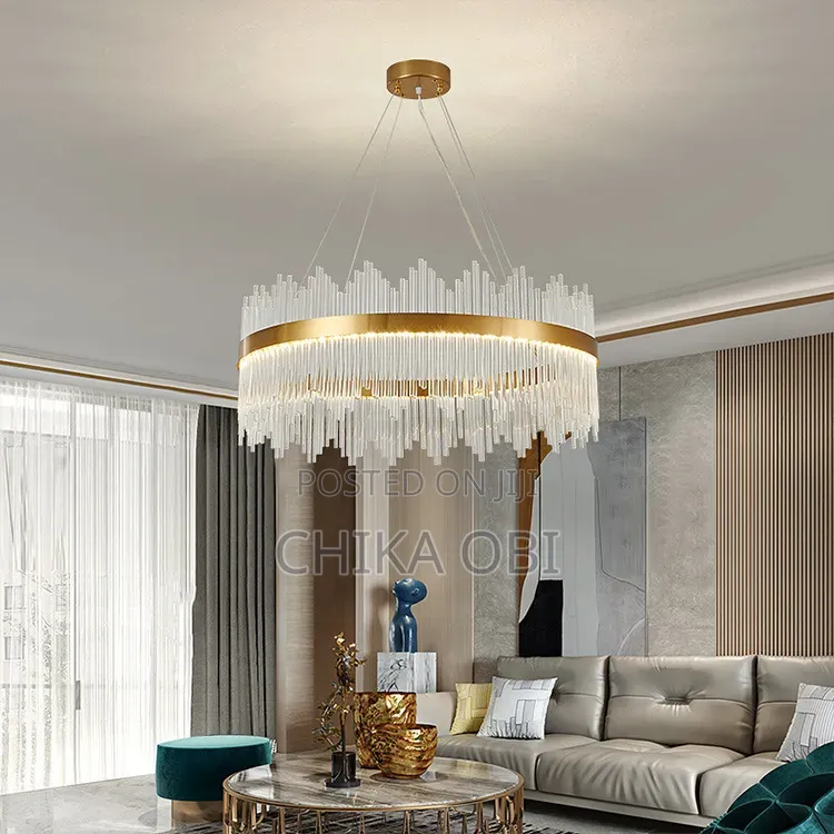 Chandelier