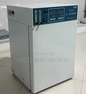 Co2 Incubator