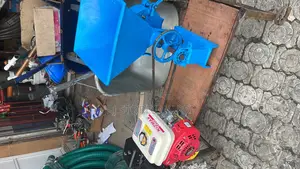 Complete Big Size Grinder