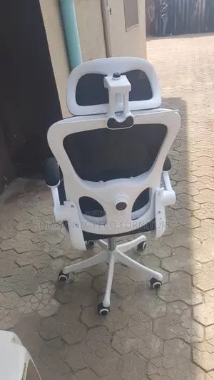 Quality Chair for Streamer and Gamer, Study
