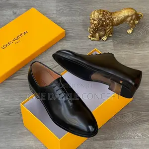 Louis Vuitton Loafers