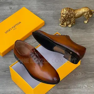 Louis Vuitton Loafers