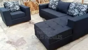 L-Shape Sofa Lagos for Sale