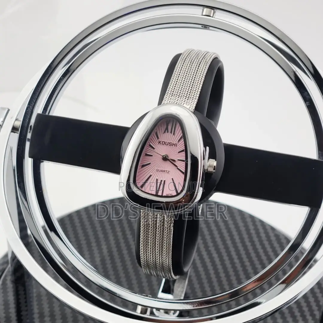 Koshi Wristwatch
