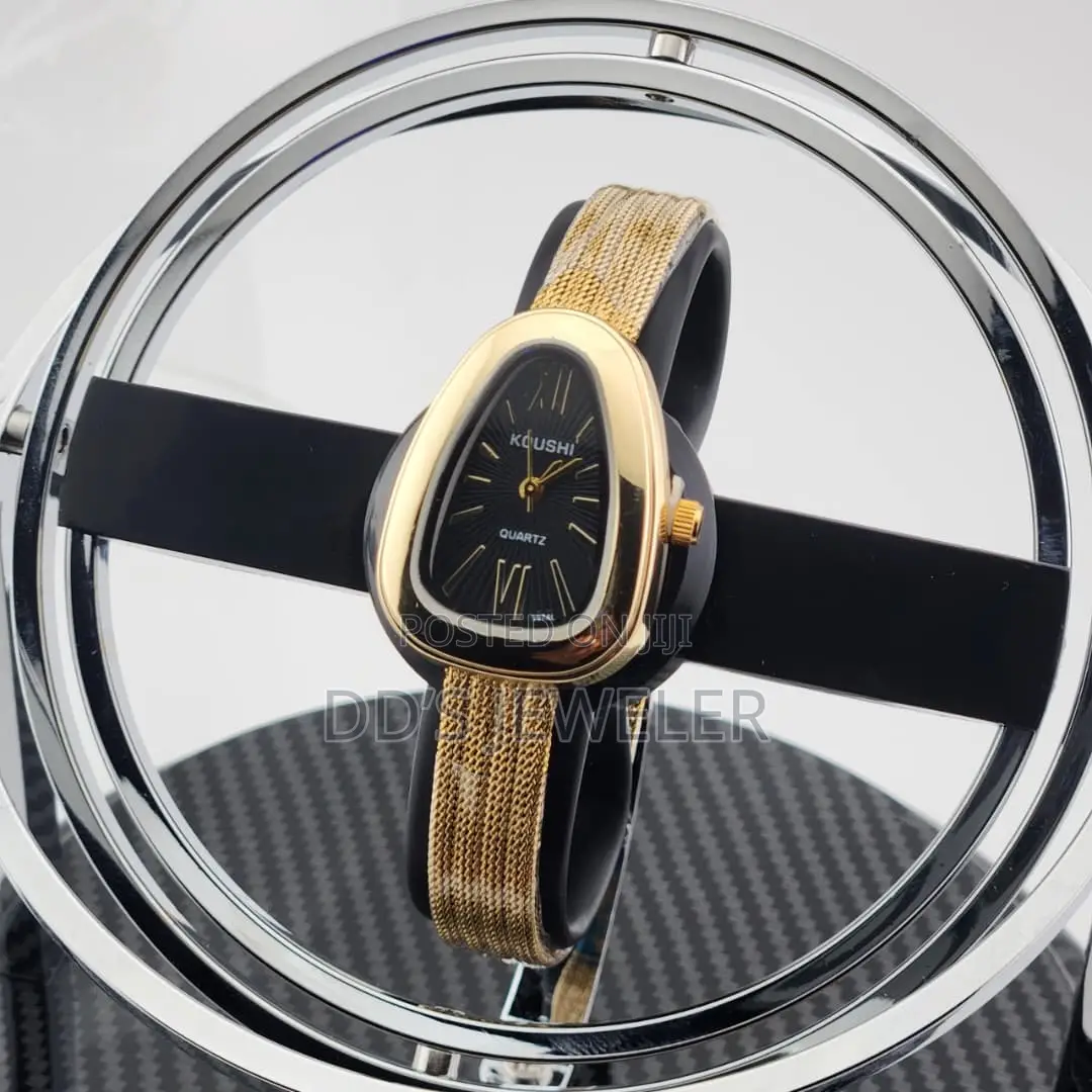 Koshi Wristwatch