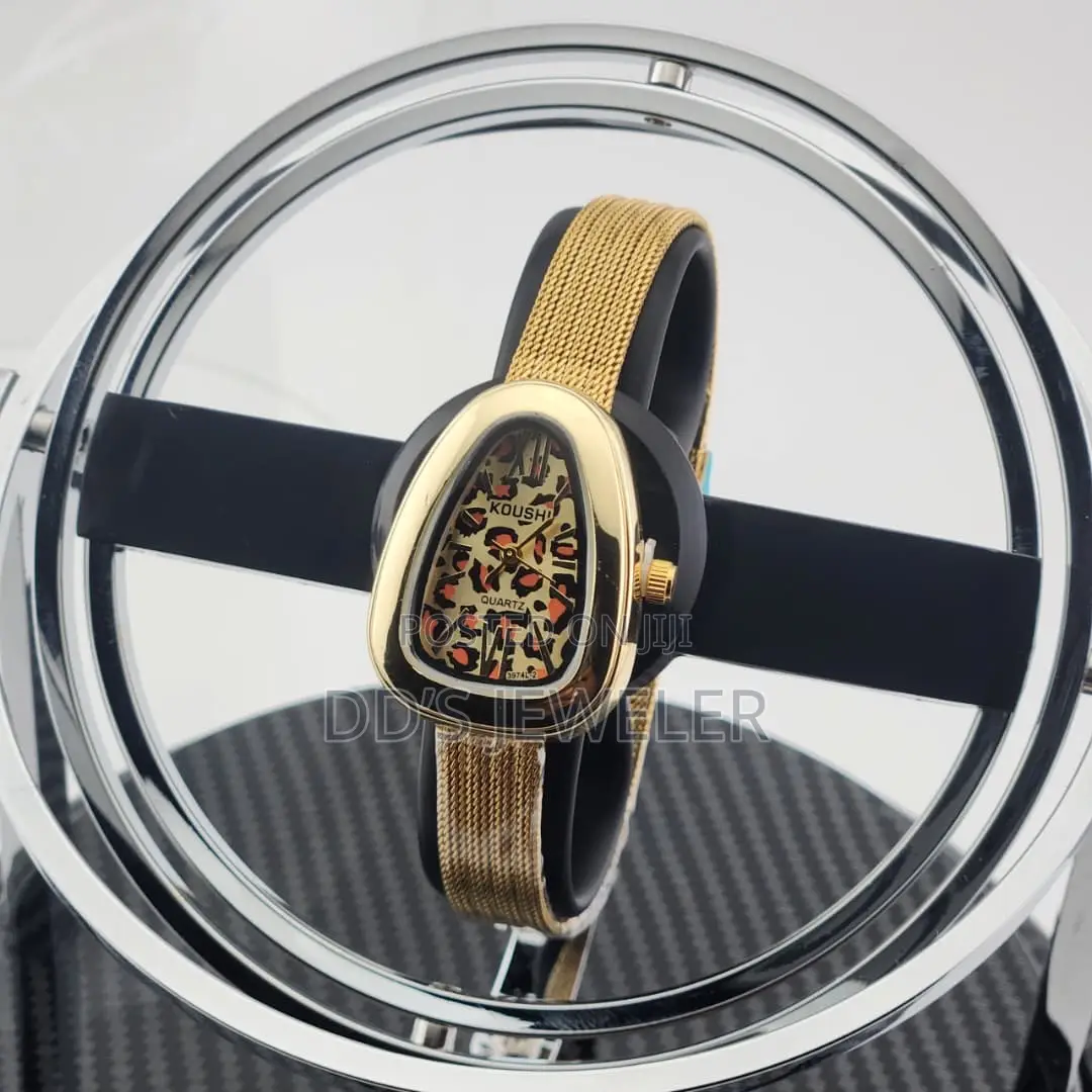 Koshi Wristwatch